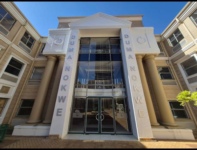 974M² OFFICE TO LET IN SANDTON CENTRAL